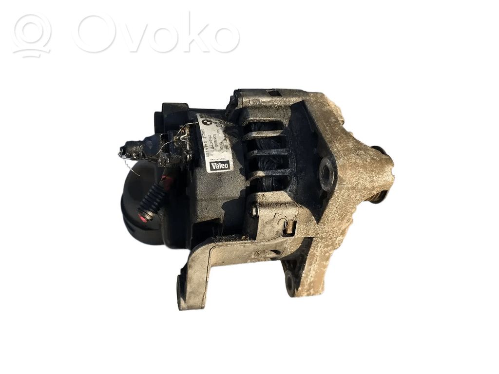 Alternator   7501593