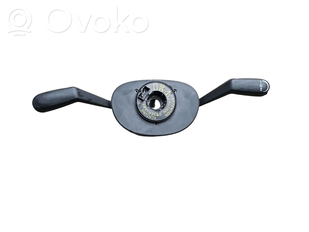 Saab 9-3 Ver2 Inne przełączniki i przyciski 