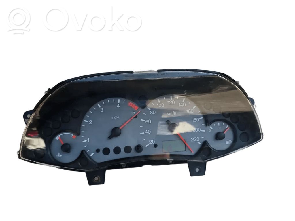 Ford Focus Other dashboard part 