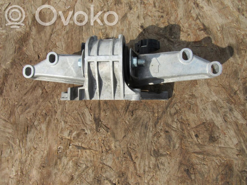 Engine mounting bracket   98737530901