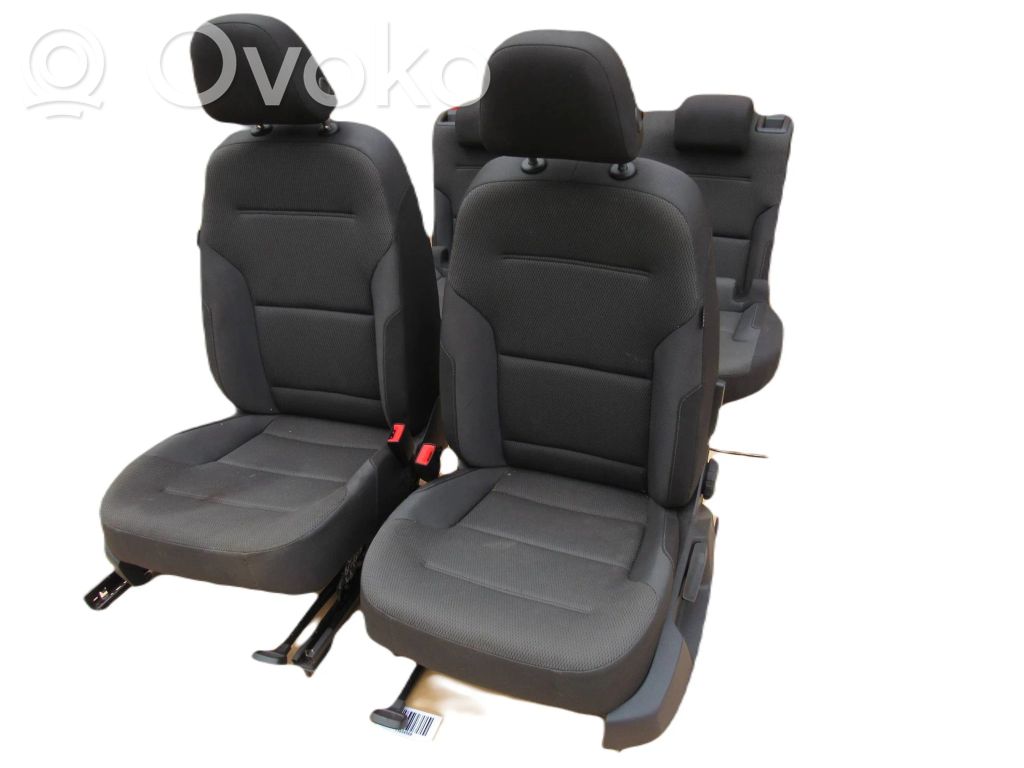 Juego interior