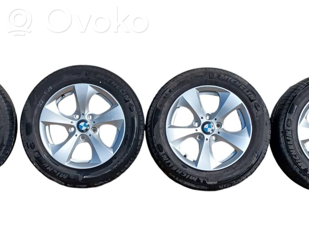 BMW 3 F30 F35 F31 Jantă aliaj R16 