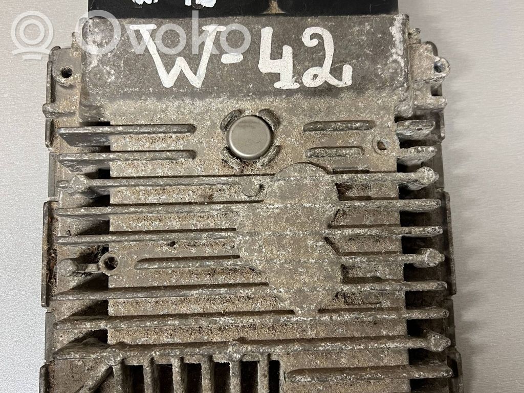 Engine control unit/module   03L906023DR,5WP42637AA,03L906023DR
