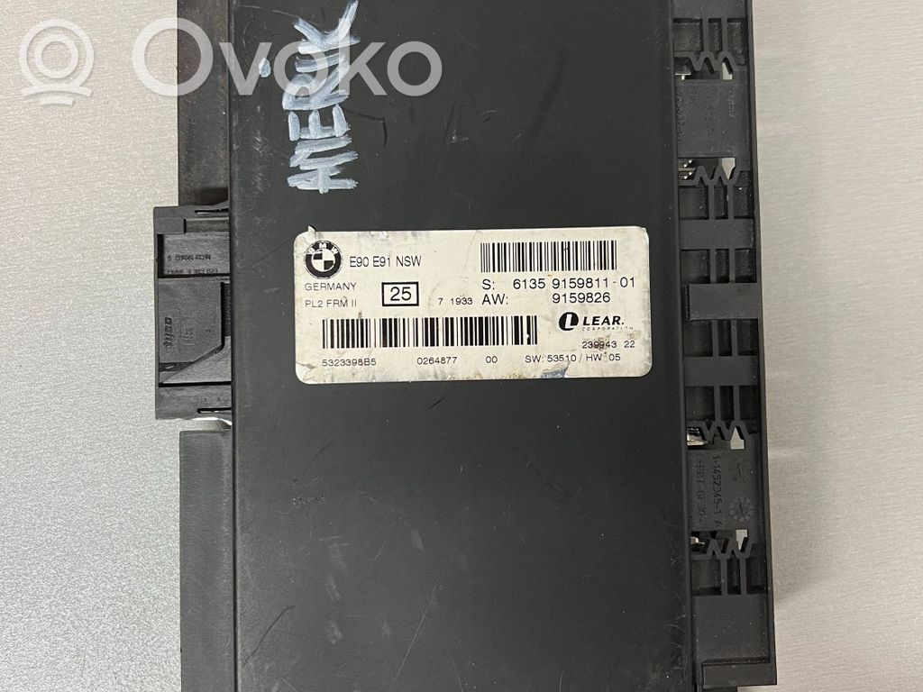 Light module LCM   9159811,53233985A