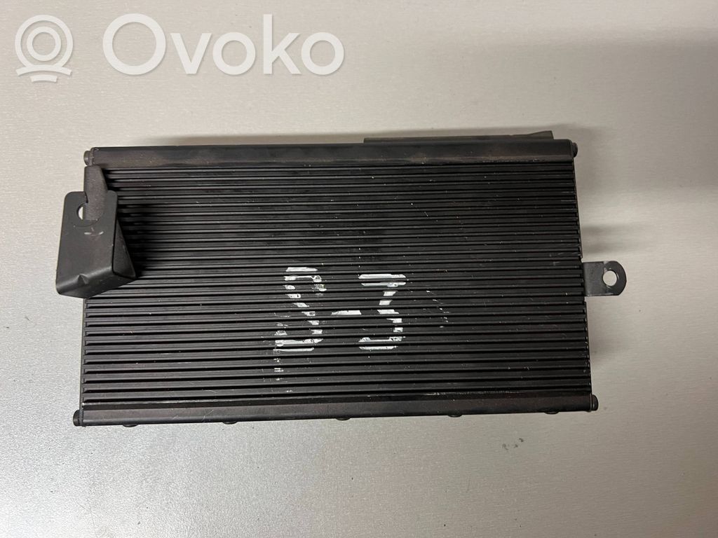 Saab 9-5 Skaņas pastiprinātājs 