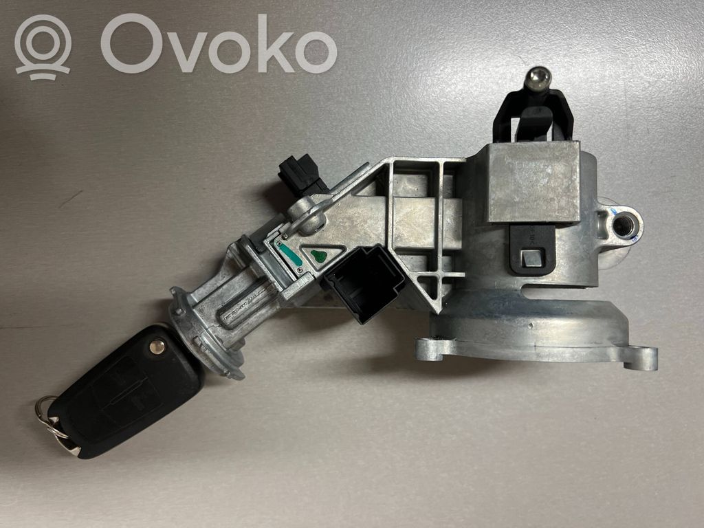 Virtalukko   56155E,56155E