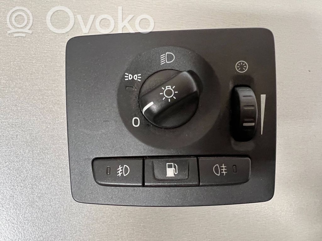 Light switch   30739299,08W52T