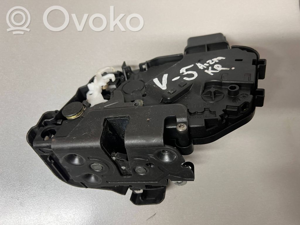 Volvo V70 Gaisa filtra kaste 