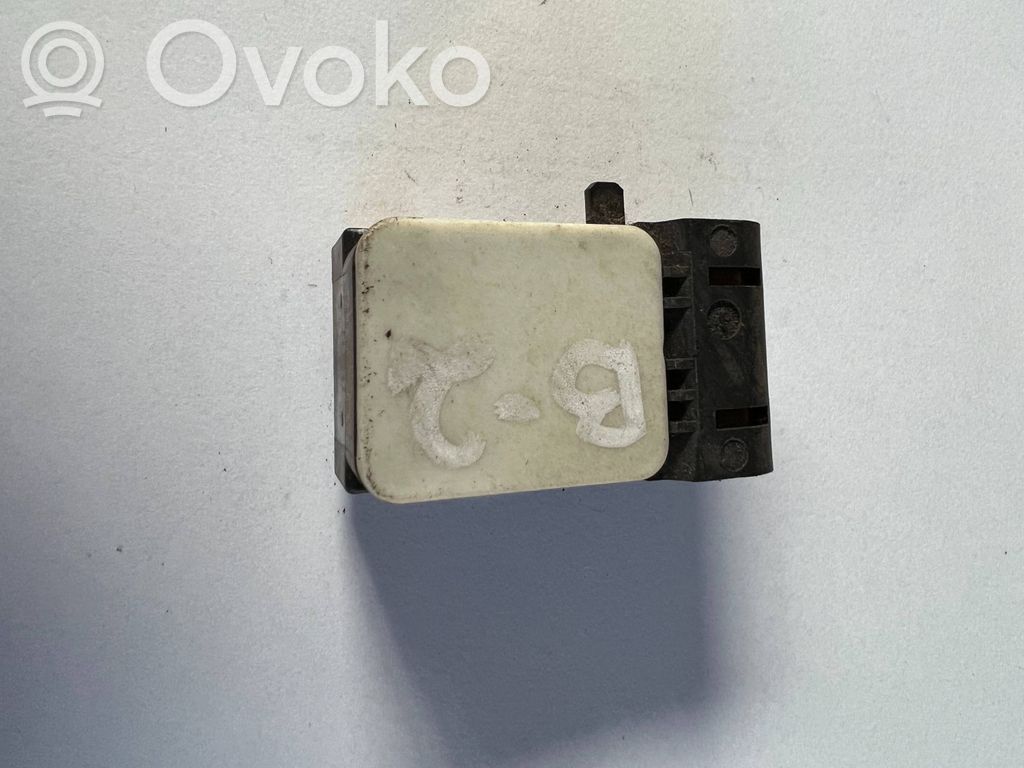 BMW 3 E90 E91 Sensor impacto/accidente para activar Airbag 
