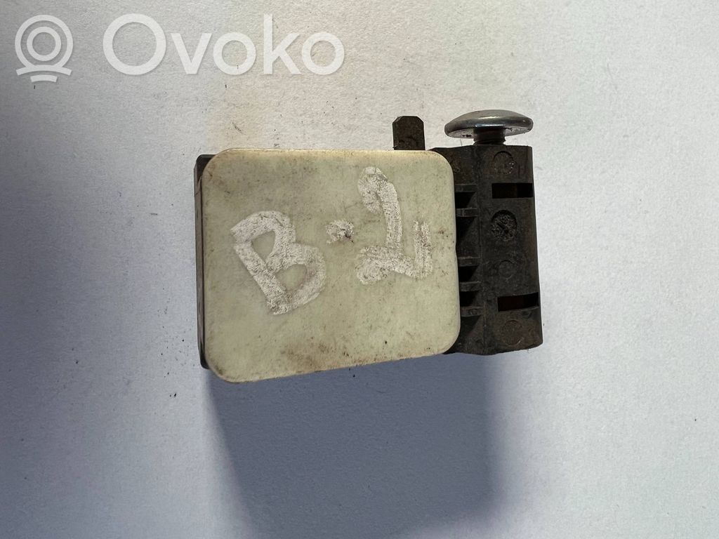 Airbag deployment crash/impact sensor   0285003900,003592,502805,6911003