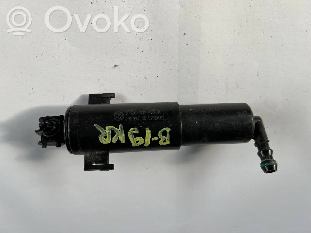 BMW 3 E92 E93 Headlight washer spray nozzle 