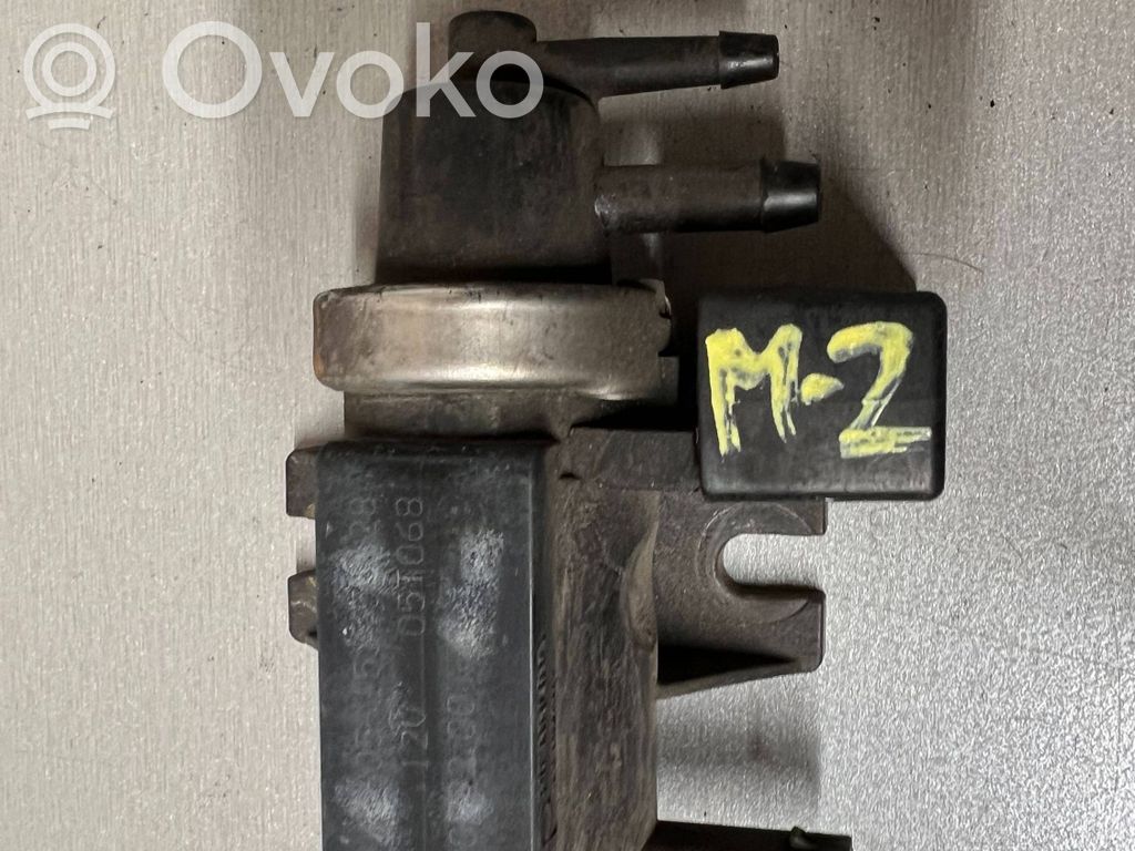 Mitsubishi Colt Supapă vacuum 