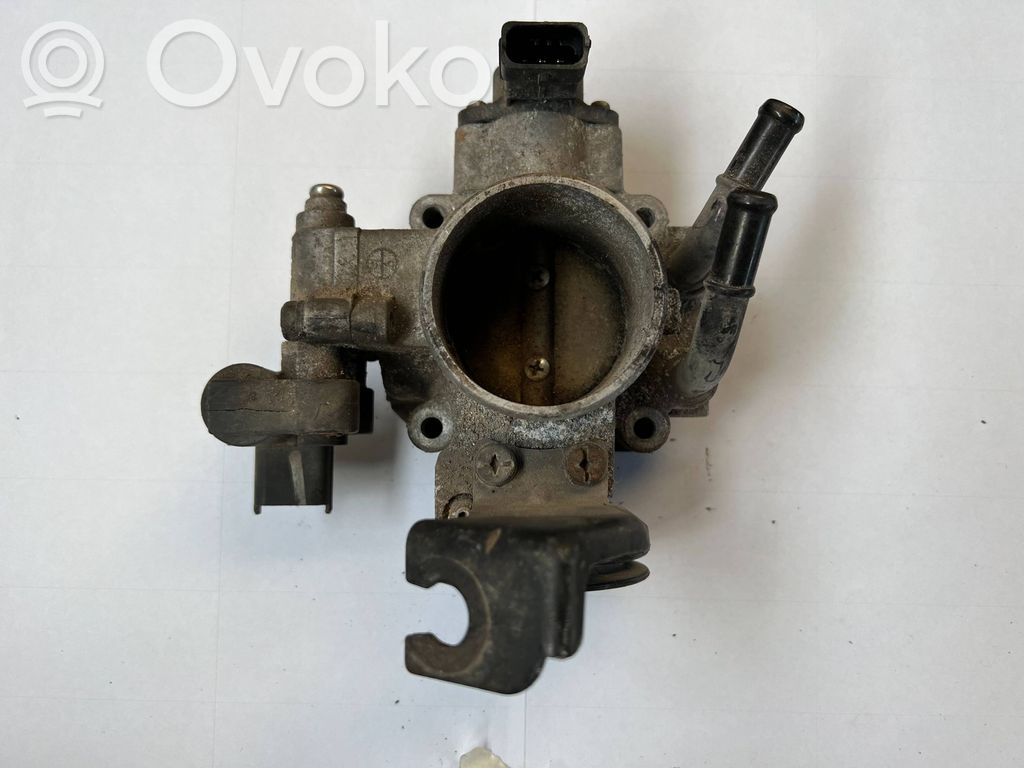Throttle valve   3517026910,9600930006,88218B0B,192550