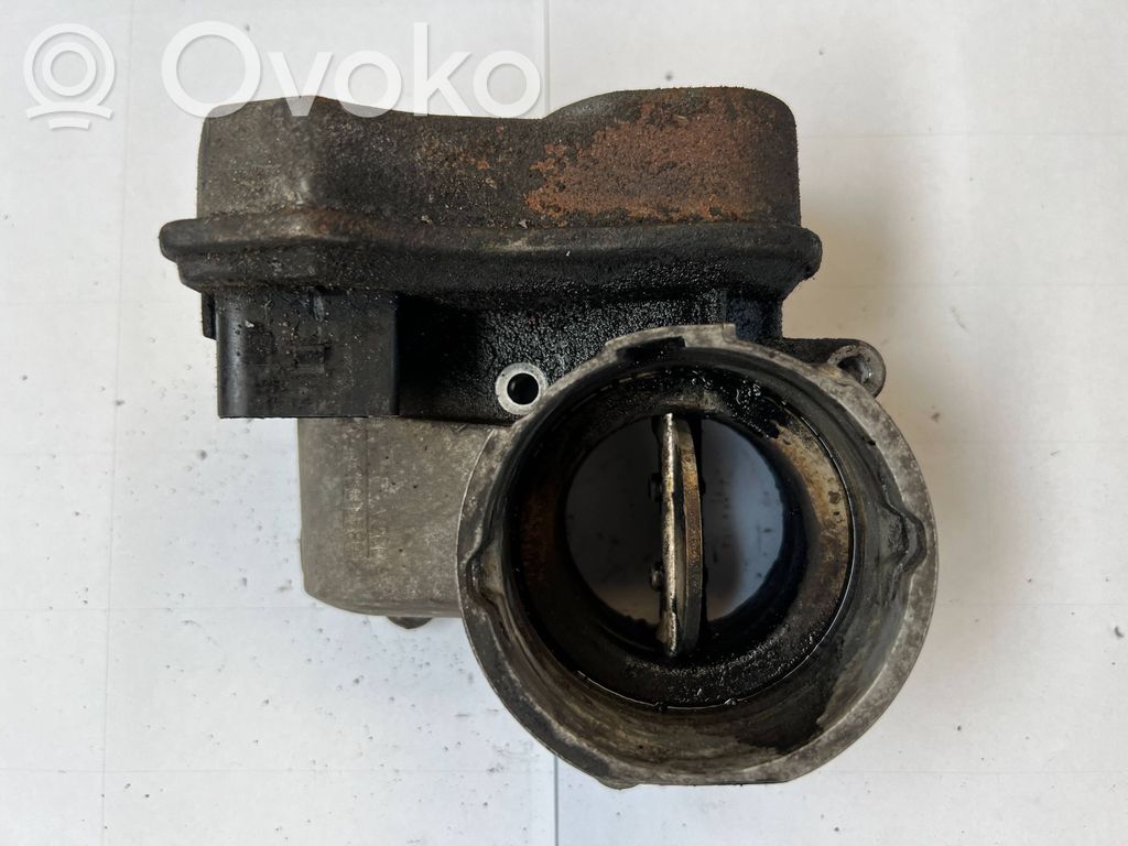 Dodge Journey Drosselklappenventil 