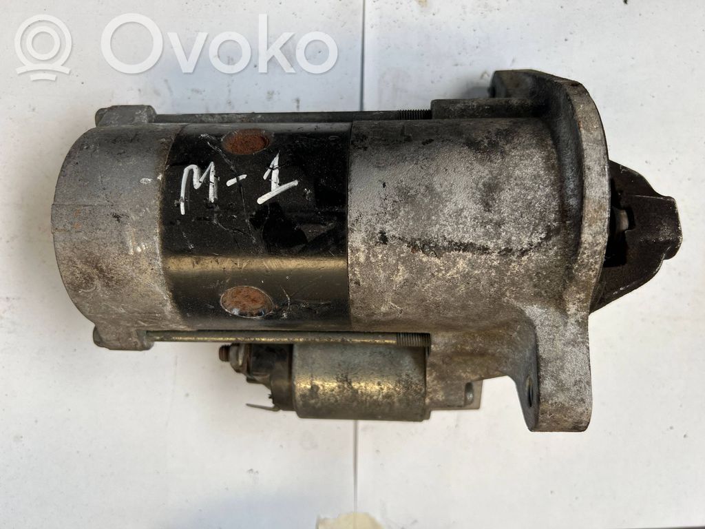 Стартер   M002T88671,RF5C,6925,M2T88671