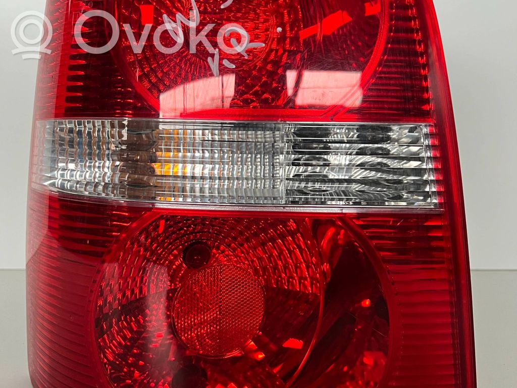 Volkswagen Touran I Lampa tylna 