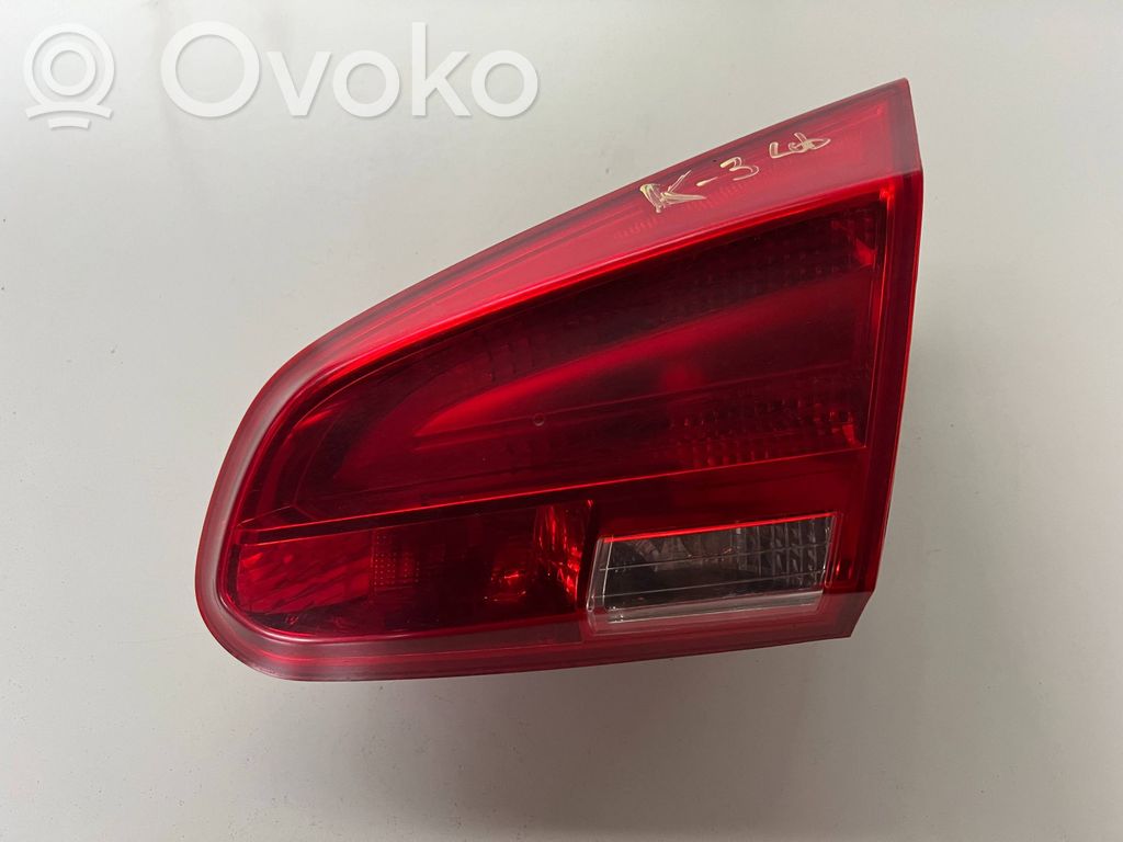 KIA Ceed Tailgate rear/tail lights 