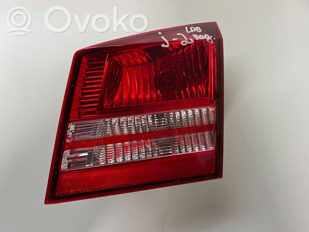 Dodge Journey Tailgate rear/tail lights 