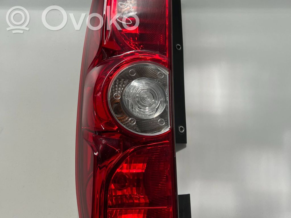 Rear/tail lights   95513788,02058099900010,00519248460