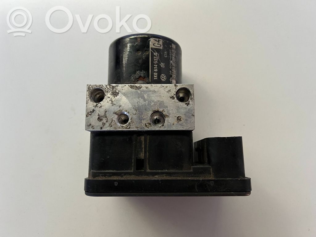 Audi A3 S3 8P ABS Pump 
