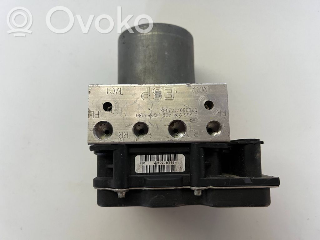 Saab 9-5 ABS Pump 