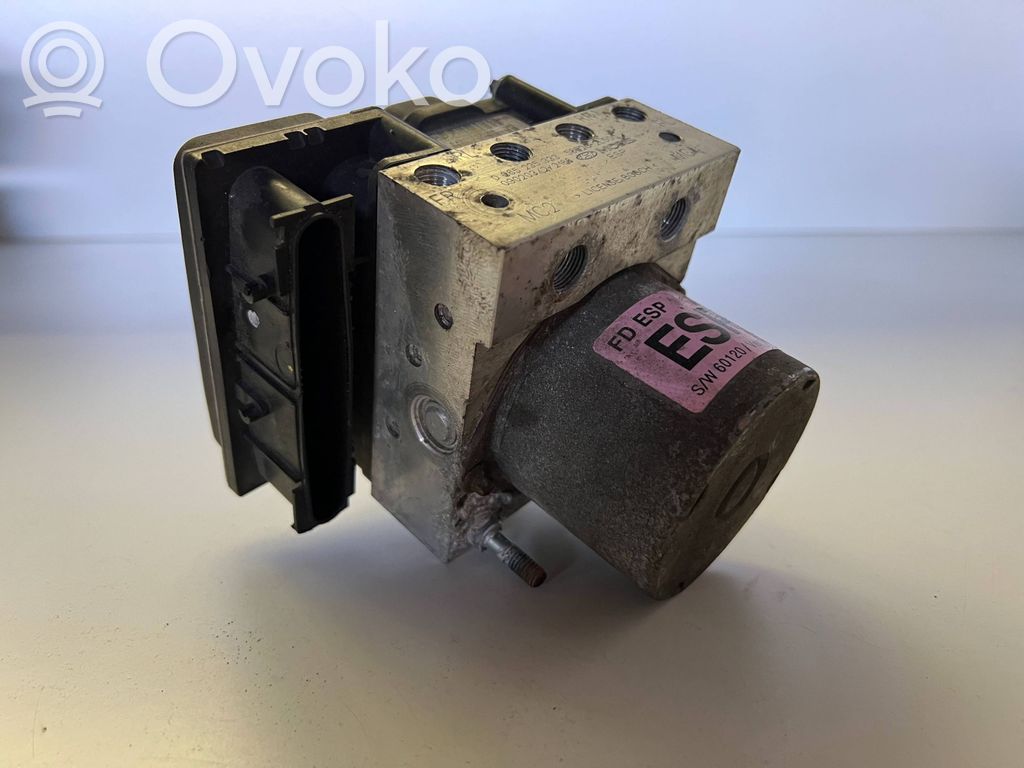 Hyundai i30 ABS Pump 