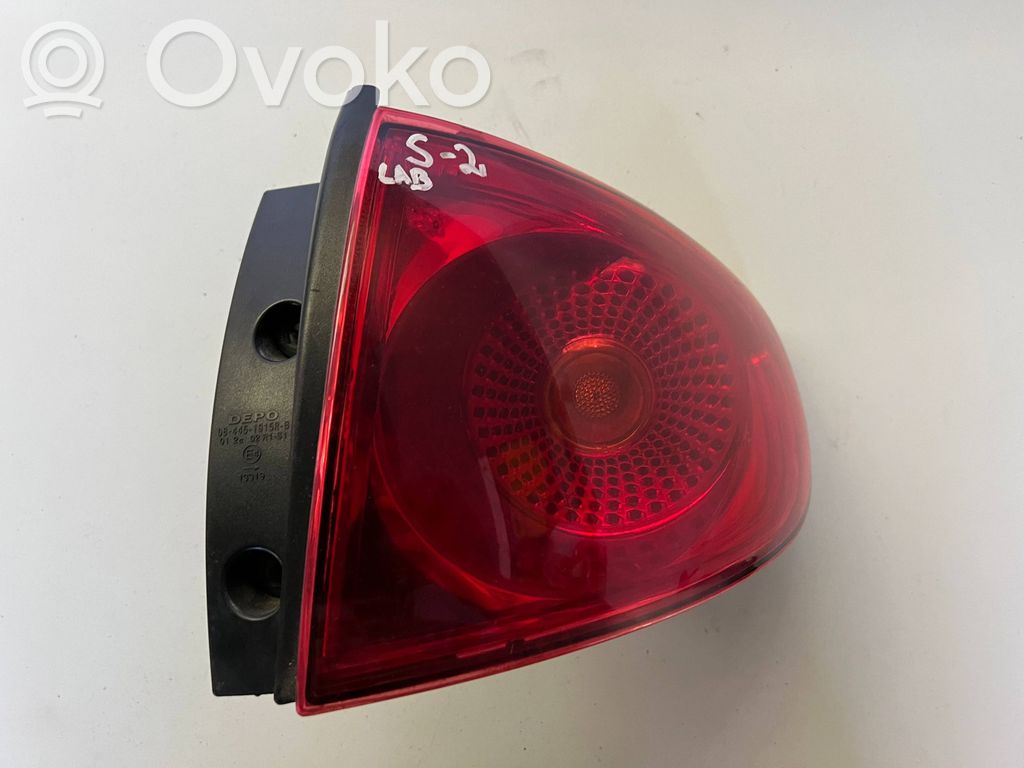Seat Altea Takavalot 