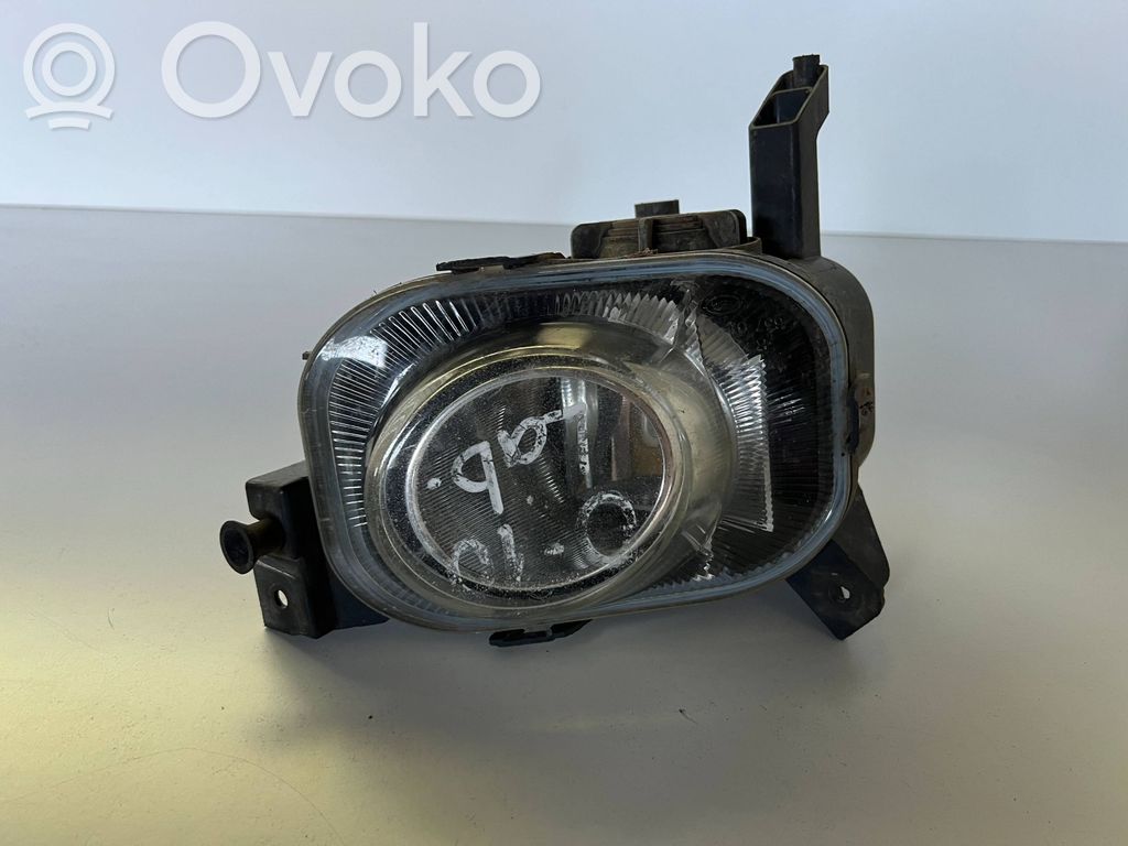 Opel Corsa D Etusumuvalo 