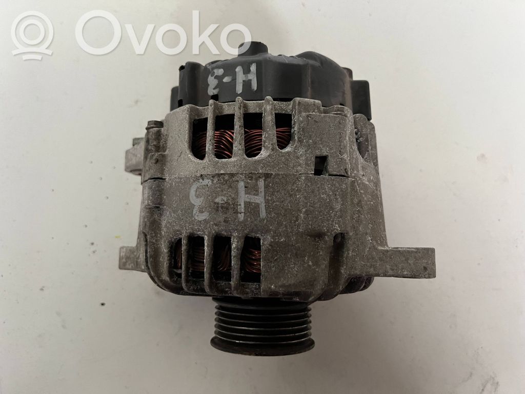 Generatorius   373002B600,135V110A,2609780,373002B101,373002B200