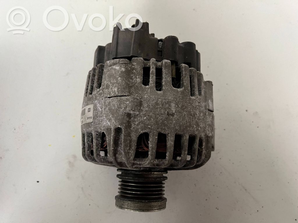 Mitsubishi Colt Generator/alternator 