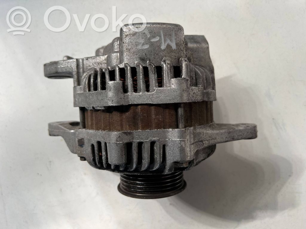 Mitsubishi Colt Alternator 