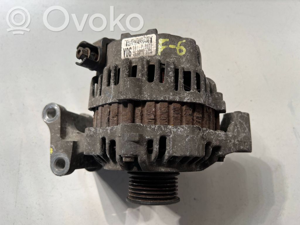 Generatorius   2S6T10300DB,A005TA7792,M1C31080RA,1140139,1436603,1478281,1592234,2S6T10300DC,2S6T10300DD,2S6T10300DE,2S6T10300GB,2S6U10300GB,A005TA7792,A5TA7792,CA1780IR