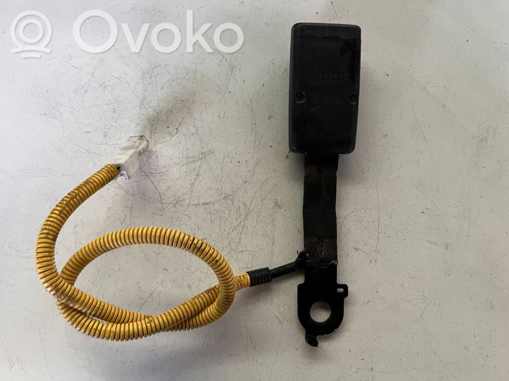 KIA Ceed Klamra tylnego pasa bezpieczeństwa 