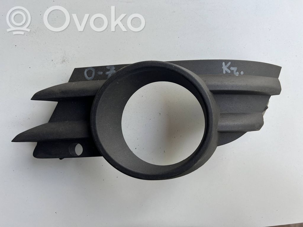 Opel Meriva A Grilă inferioară bară față 