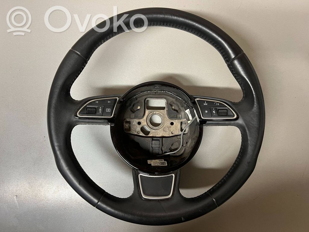 Ohjauspyörä   8V0419091A,62488000A,360569404