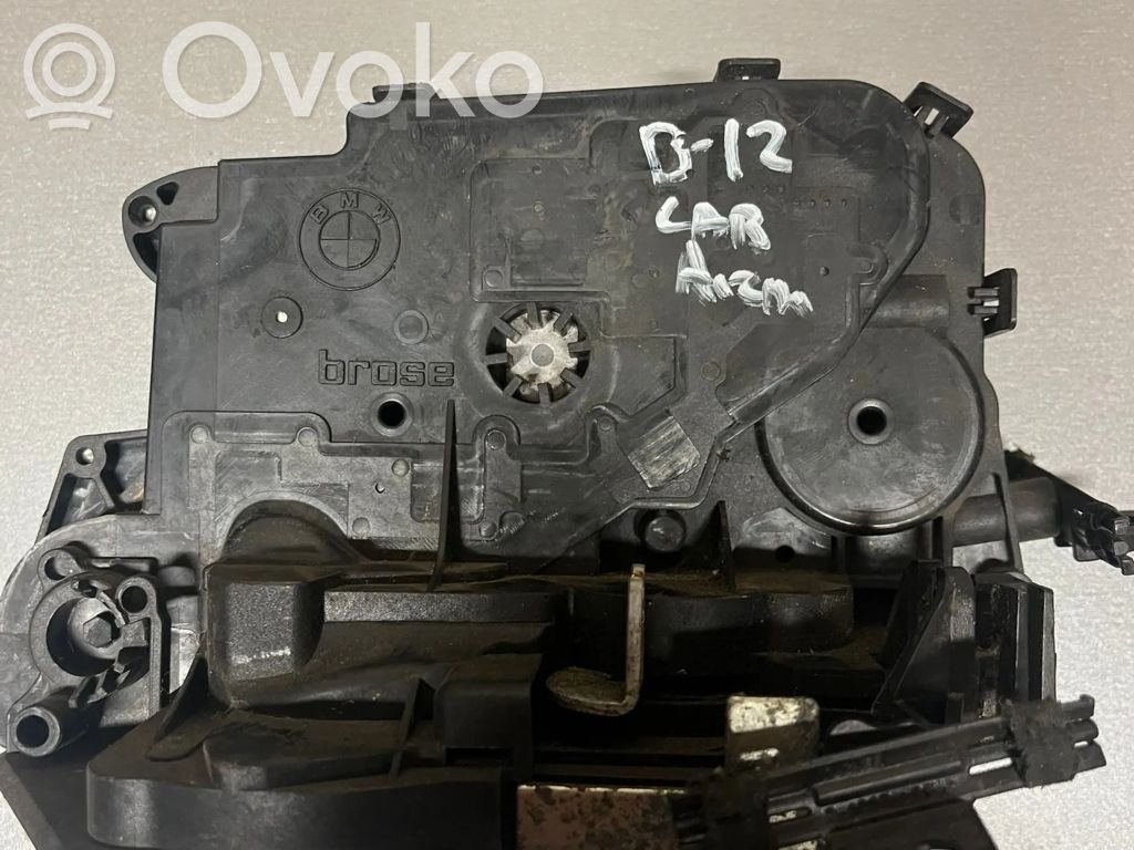 BMW 3 E90 E91 Rear door lock 