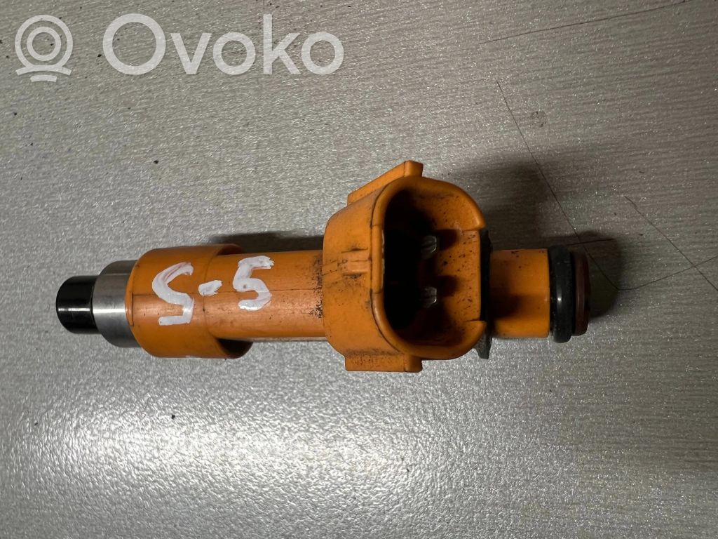 Suzuki Swift I Iniettore 