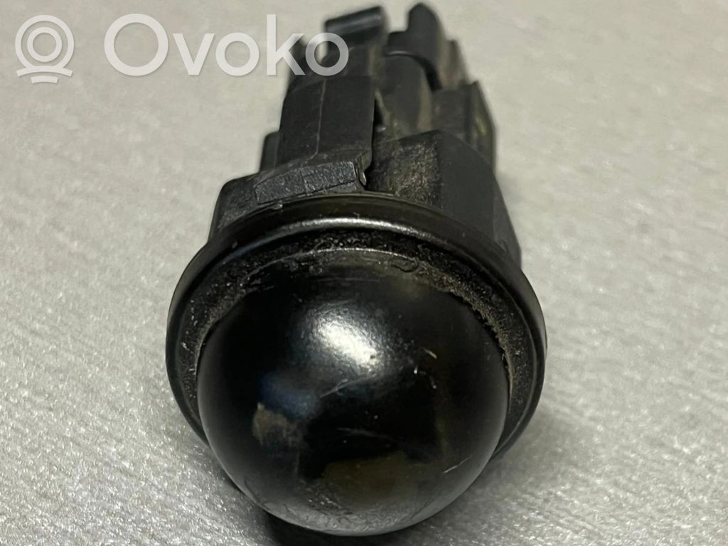 Ford Fiesta Sensor 