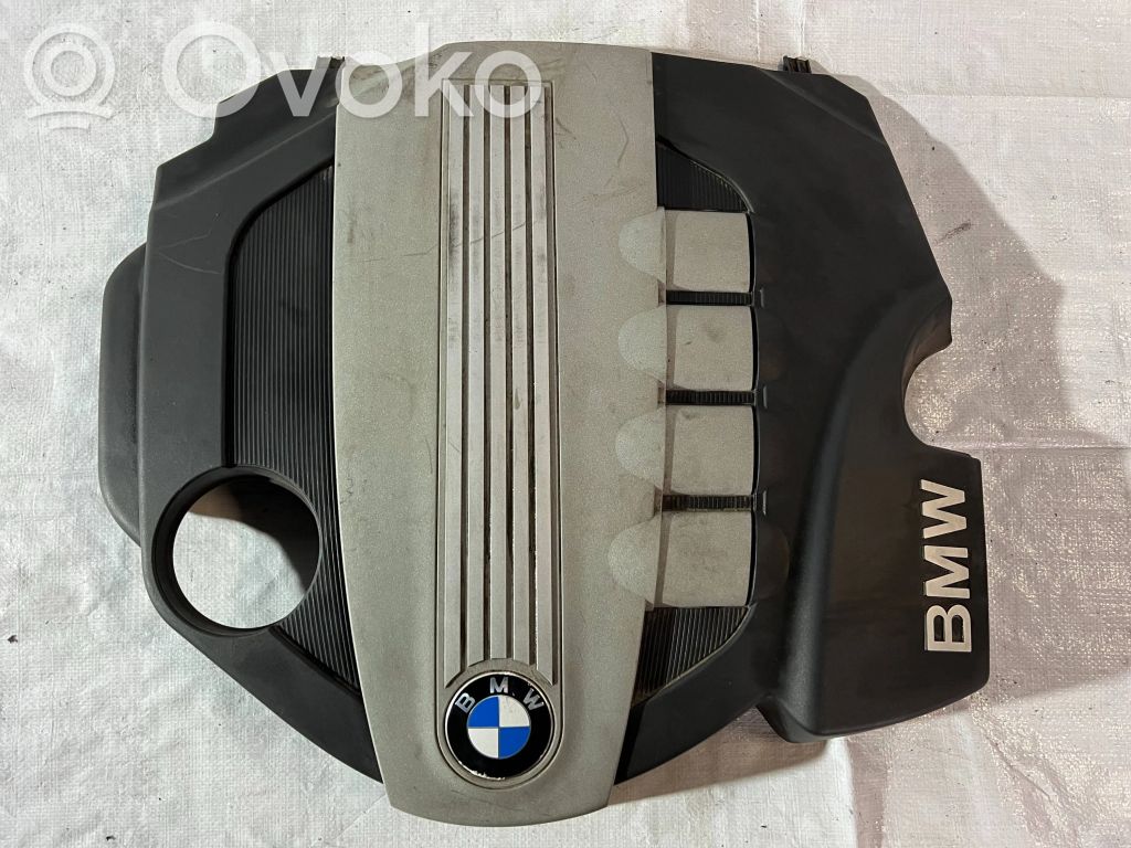 BMW 3 E90 E91 Variklio dangtis (apdaila) 