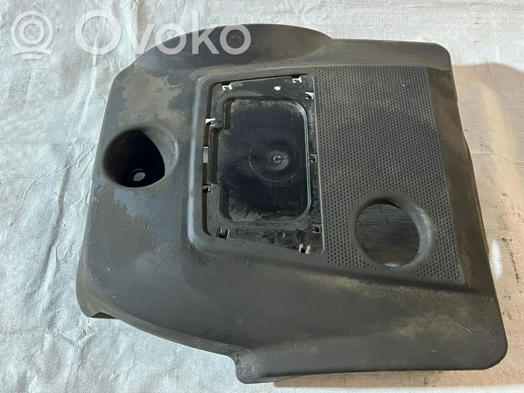 Volkswagen Golf IV Engine cover (trim) 