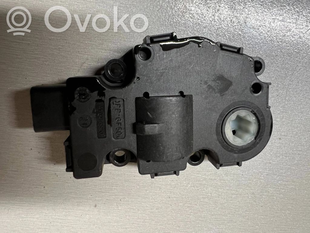 Air flap motor/actuator   EFB332,CZ113930071,30082006