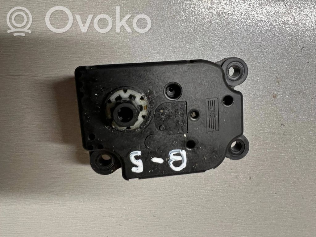 Oro sklendės varikliukas   EAB222,240907,1139300721