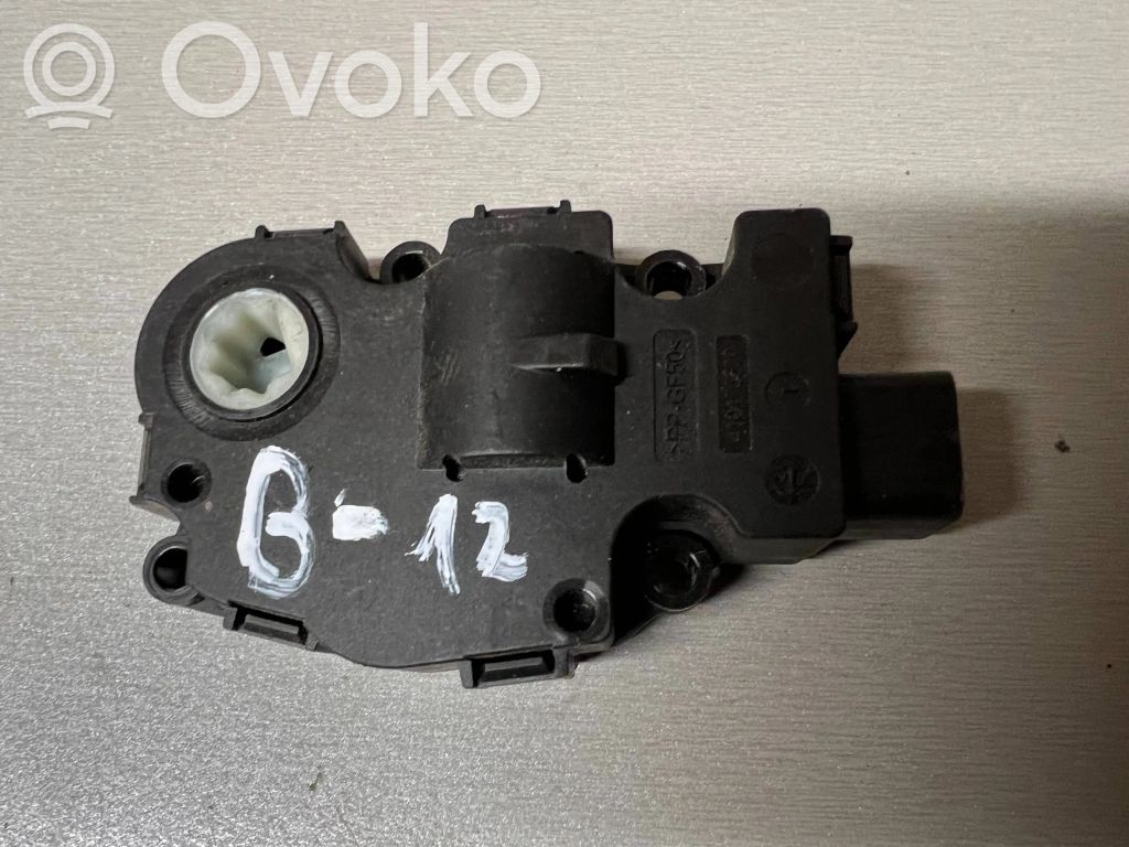Gaisa vārsta motoriņš   EFB331,929888G,27062006