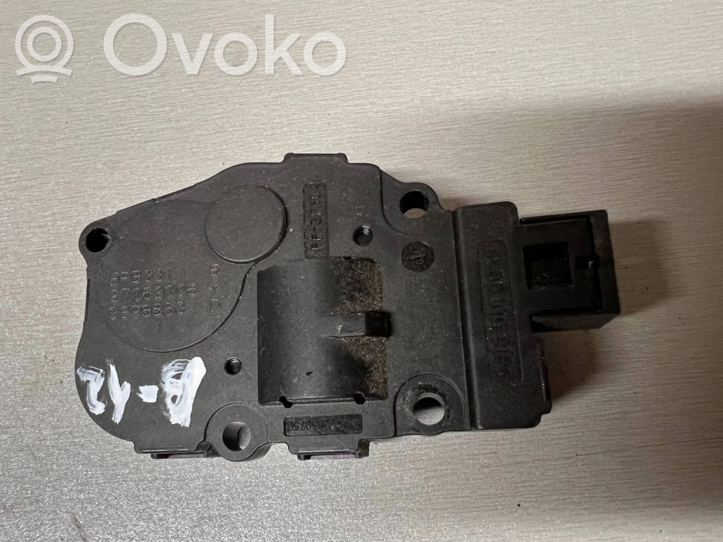 Oro sklendės varikliukas   EFB331,929888G,27062006