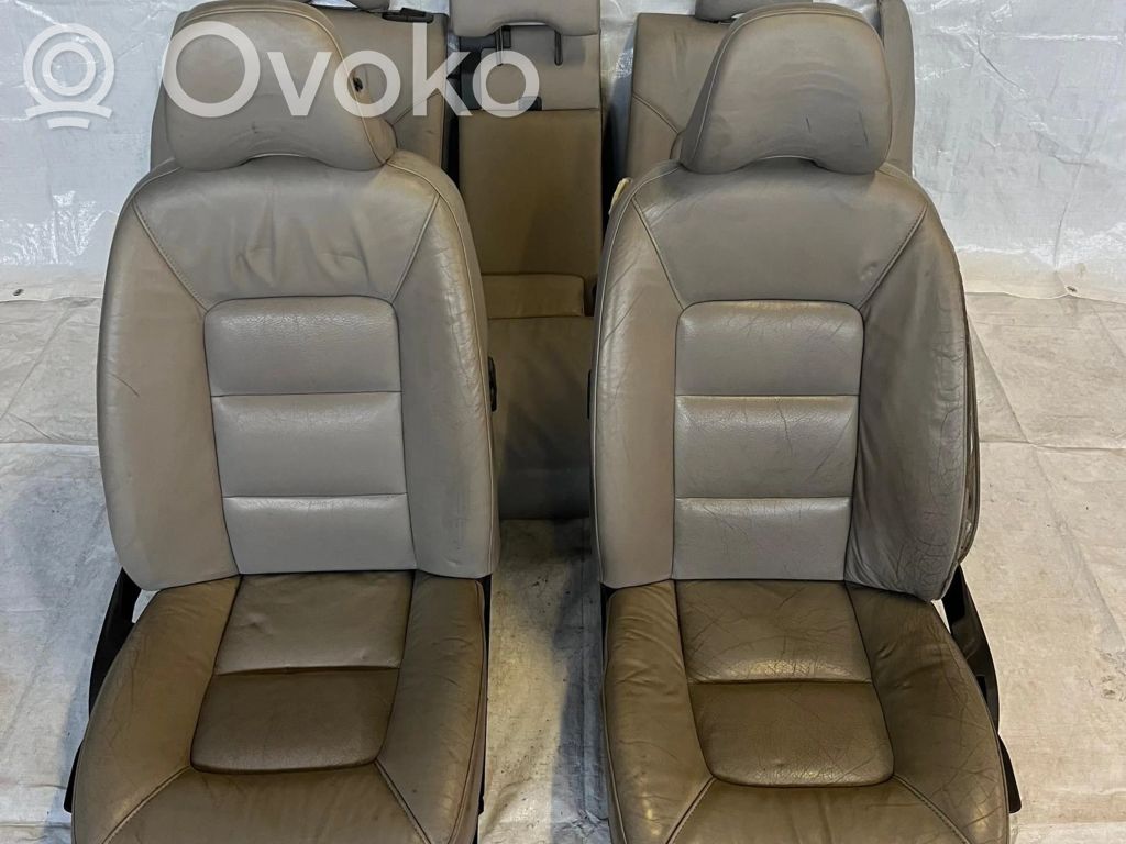 Volvo V70 Front driver seat 