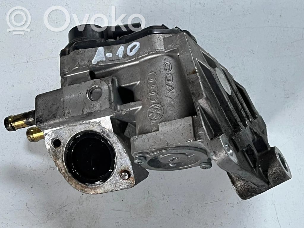Audi A3 S3 8P Zawór EGR 