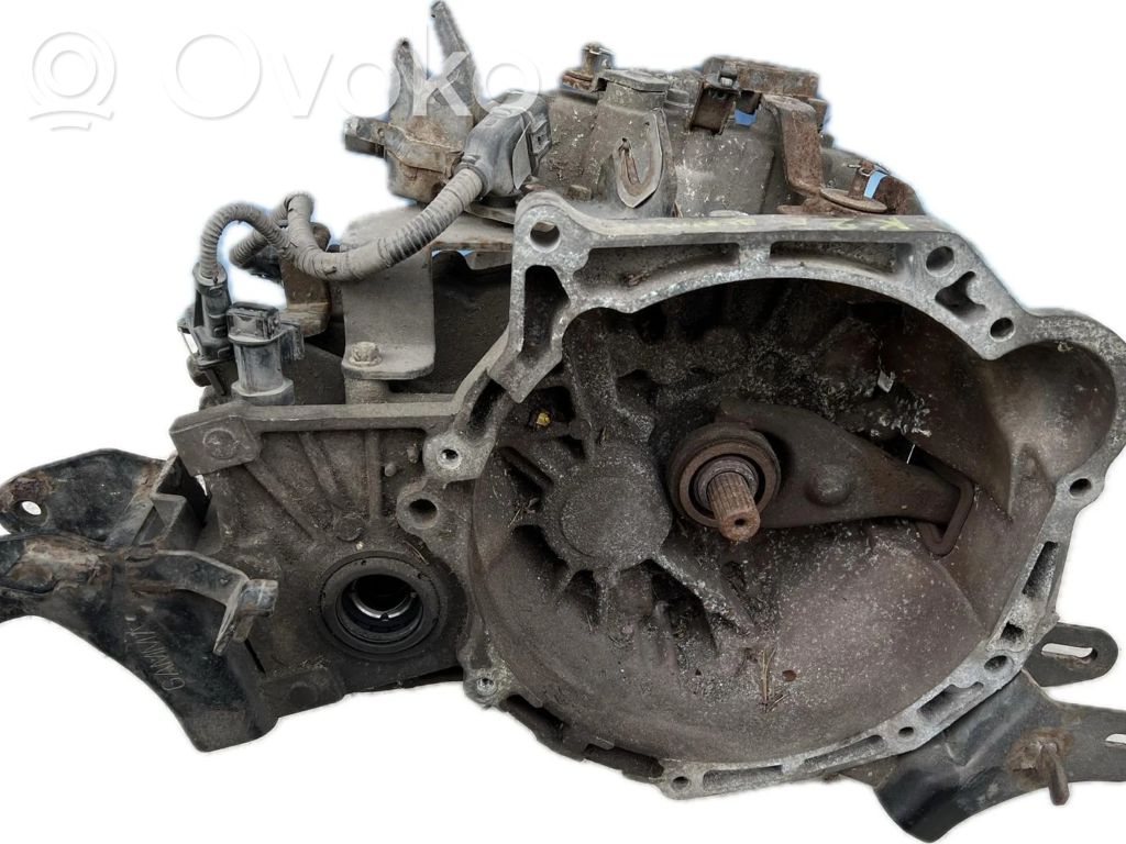 KIA Ceed Scatola del cambio manuale a 5 velocità 