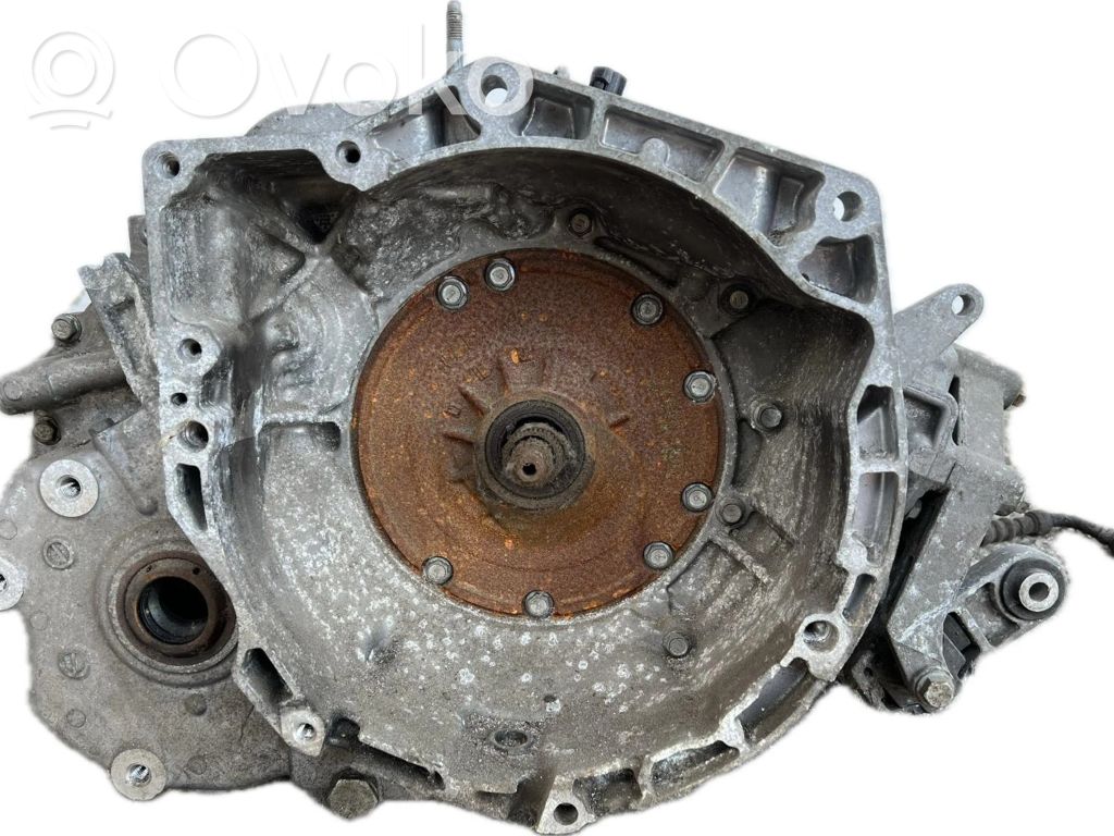 Saab 9-5 Automatic gearbox 