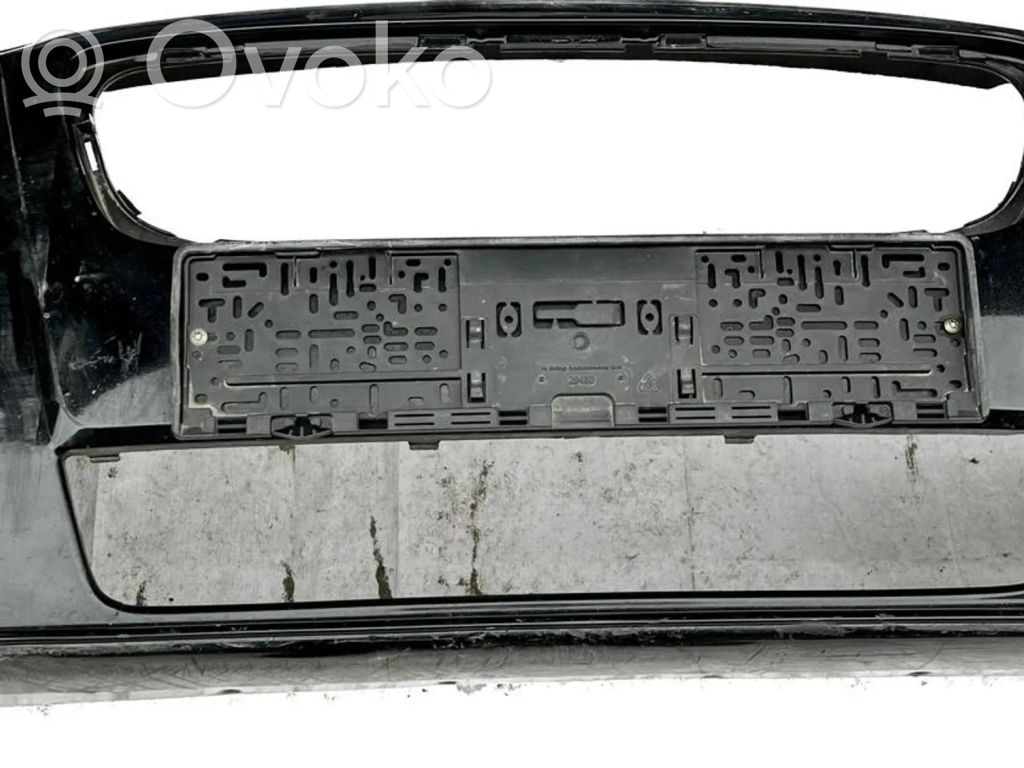 Volvo V70 Front bumper 