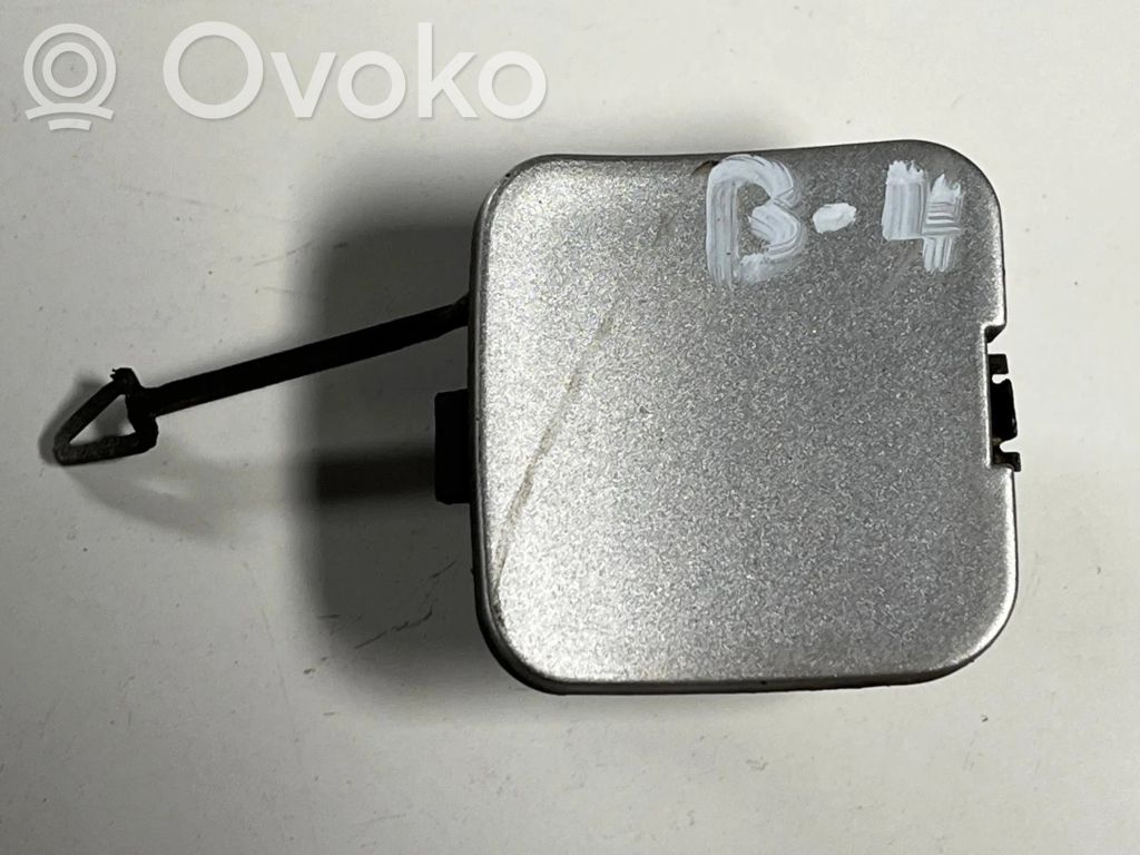 Abdeckung Deckel Abschleppöse hinten   8229149